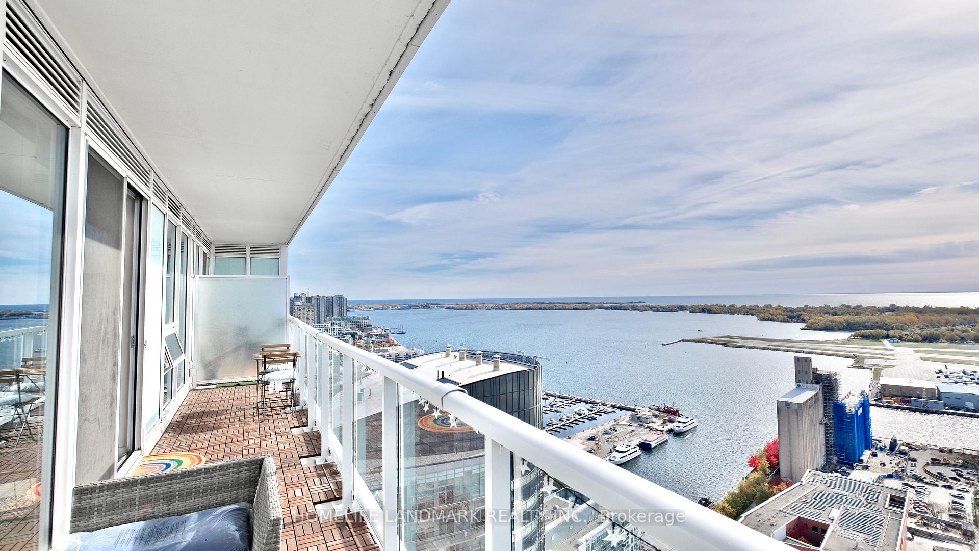 Photo 15 of Unit 4016, 17 Bathurst Street, Toronto, Waterfront Communities — HOMEH