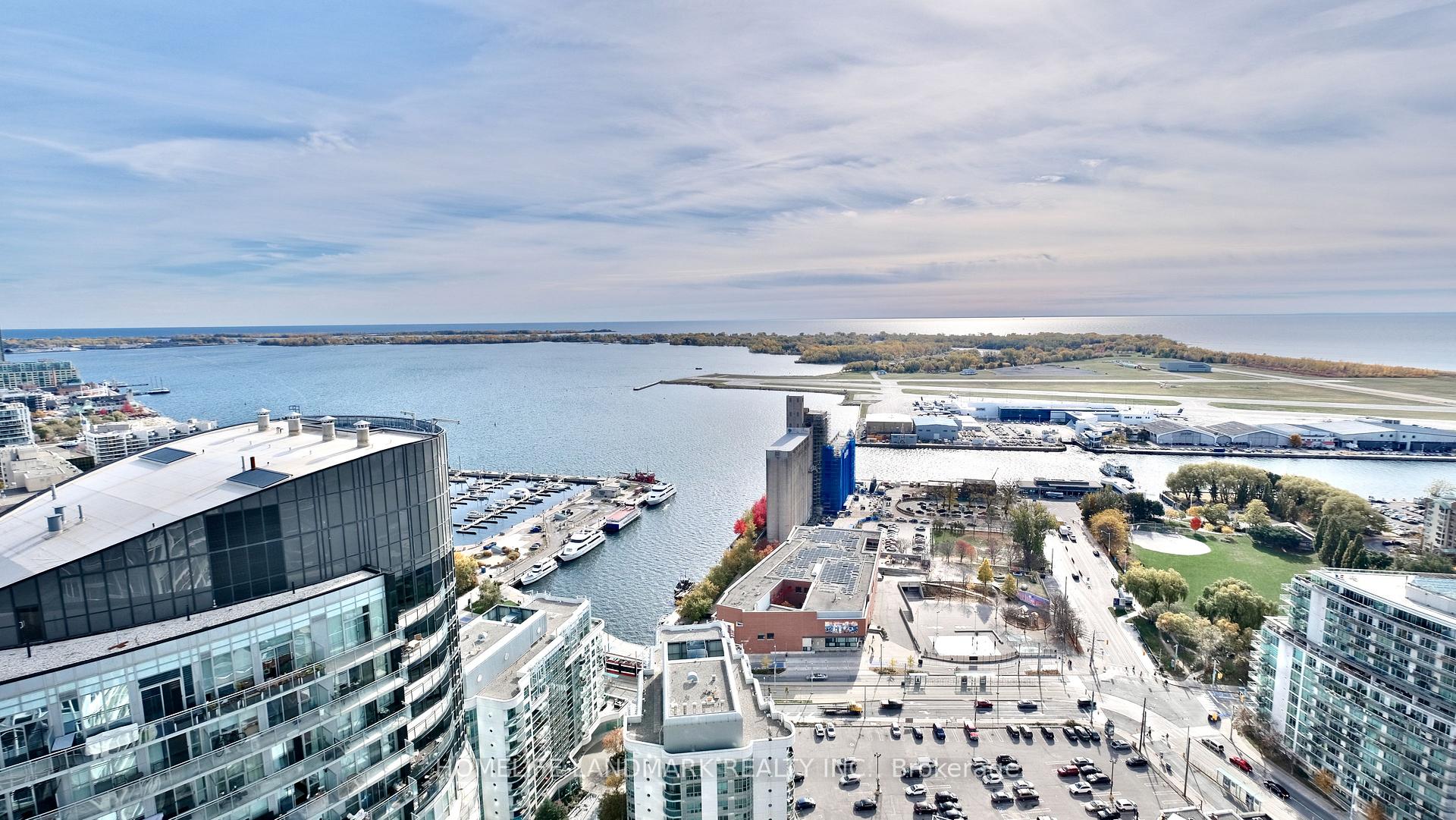 Photo 16 of Unit 4016, 17 Bathurst Street, Toronto, Waterfront Communities — HOMEH