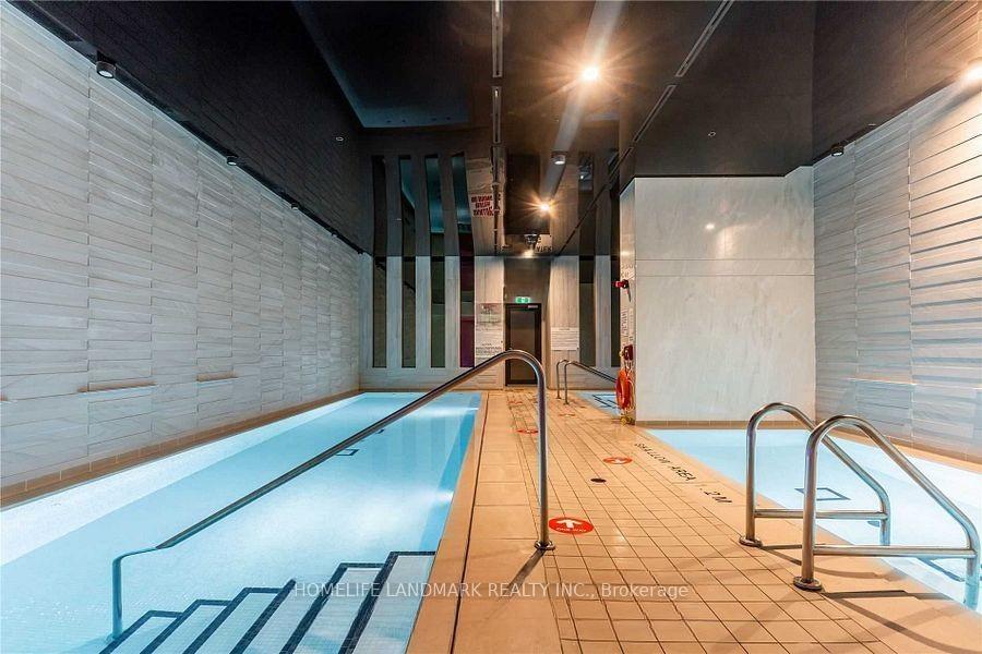 Photo 18 of Unit 4016, 17 Bathurst Street, Toronto, Waterfront Communities — HOMEH