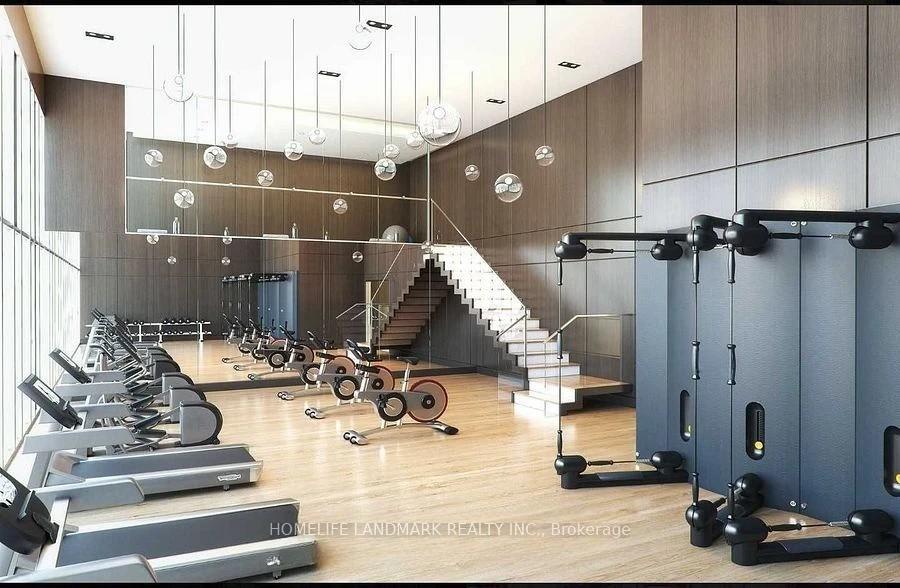 Photo 19 of Unit 4016, 17 Bathurst Street, Toronto, Waterfront Communities — HOMEH
