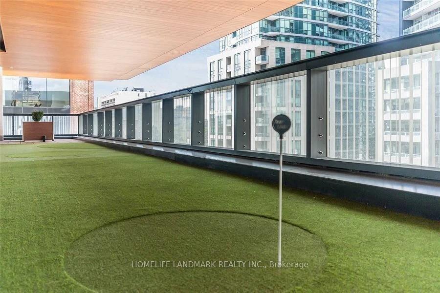 Photo 23 of Unit 4016, 17 Bathurst Street, Toronto, Waterfront Communities — HOMEH