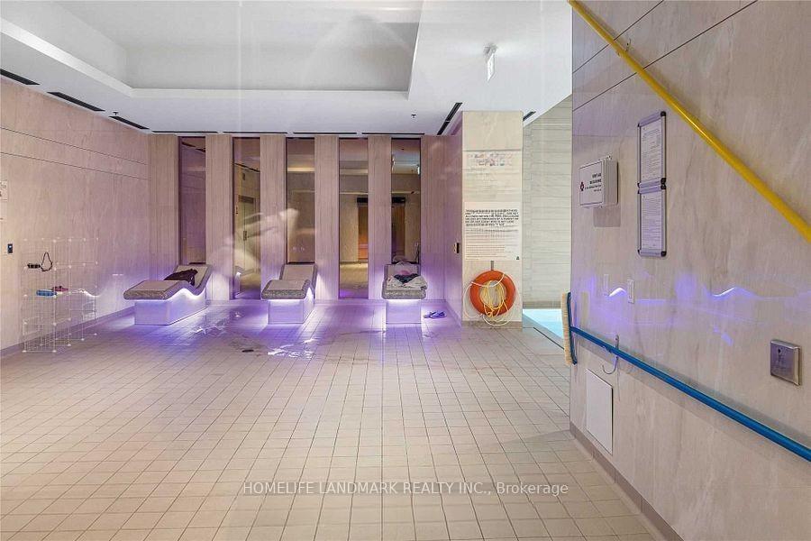 Photo 24 of Unit 4016, 17 Bathurst Street, Toronto, Waterfront Communities — HOMEH