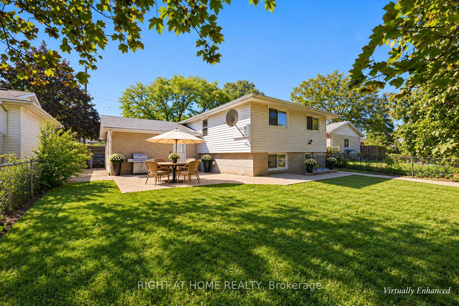 Photo 22 of 7 Hanover Place N, Hamilton, Vincent — HOMEH