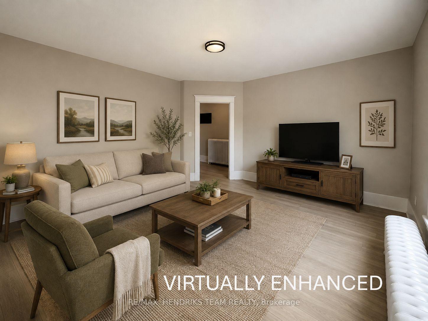 Photo 1 of Unit #1, 3 Main Street W, Grimsby, Grimsby East — HOMEH
