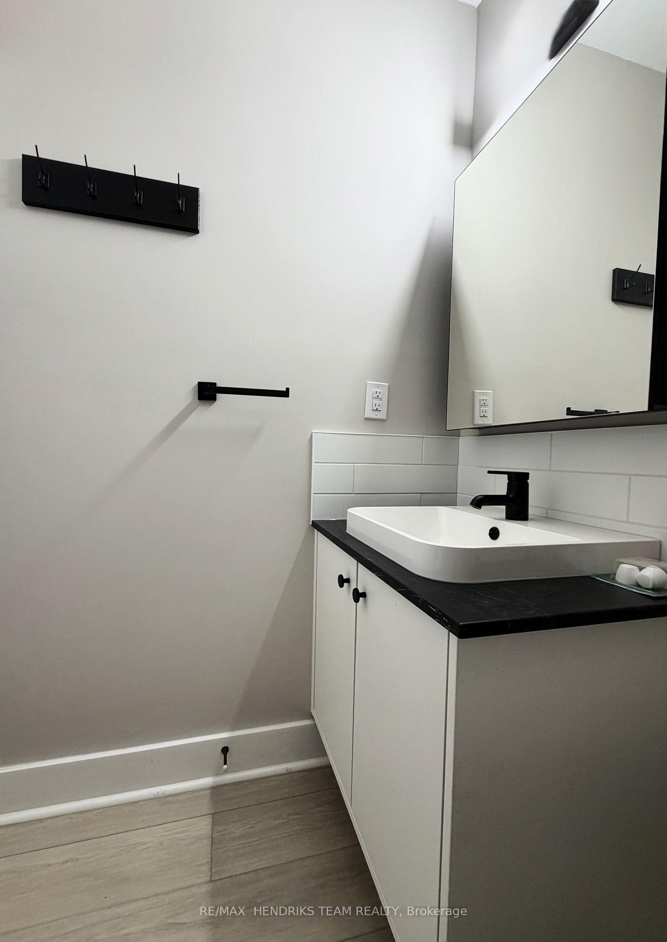 Photo 5 of Unit #1, 3 Main Street W, Grimsby, Grimsby East — HOMEH
