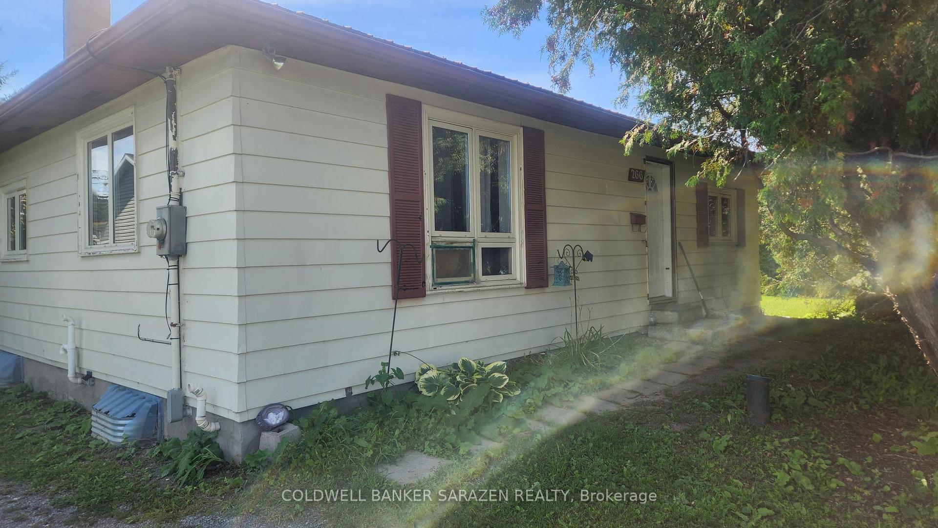Photo 1 of 266 Division Street, Arnprior, Arnprior — HOMEH