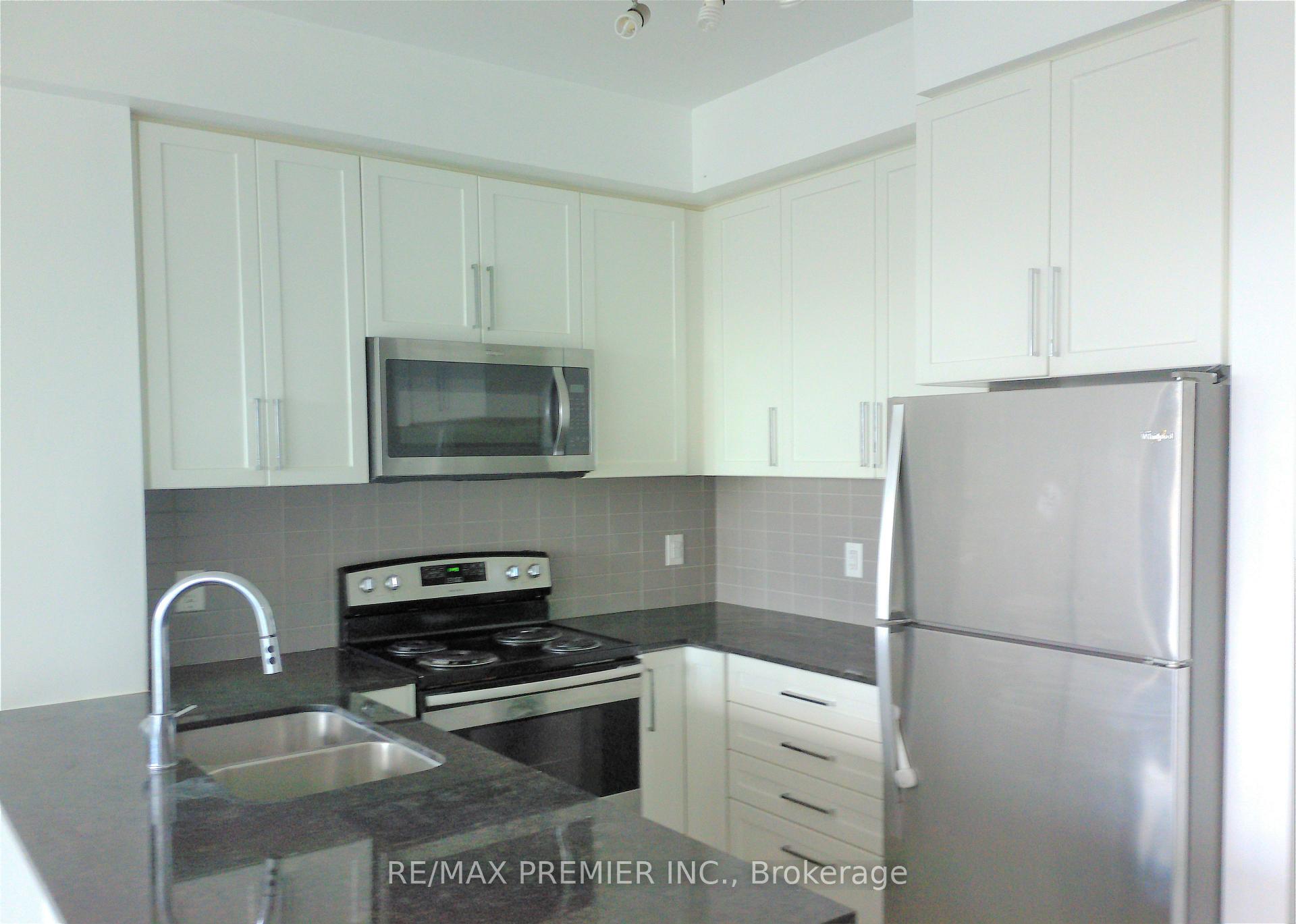 Photo 4 of Unit 404, 840 Queens Plate Drive, Etobicoke, West Humber-Clairville — HOMEH