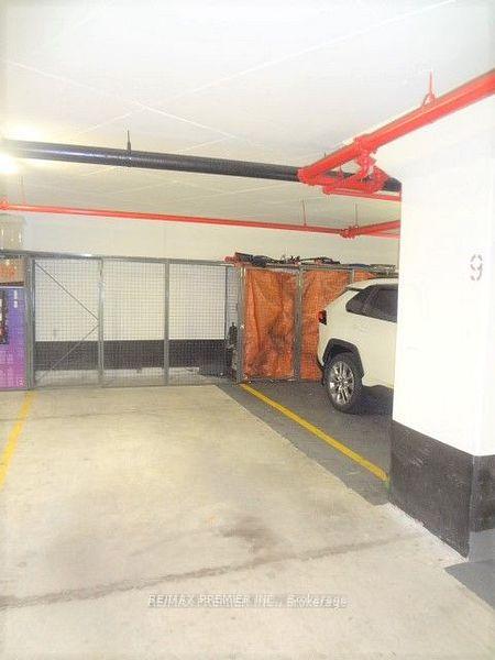 Photo 12 of Unit 404, 840 Queens Plate Drive, Etobicoke, West Humber-Clairville — HOMEH