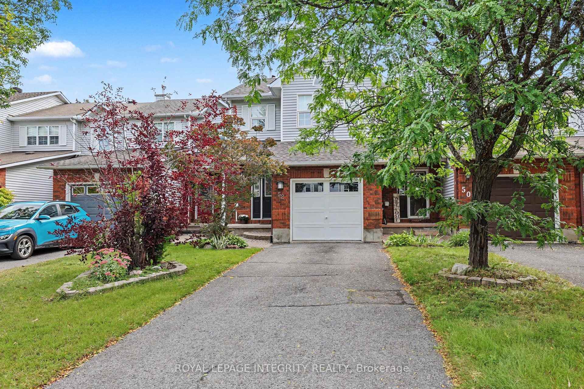 Photo 3 of 52 Blackdome Crescent, Ottawa, Kanata - Kanata Lakes/Heritage Hills — HOMEH