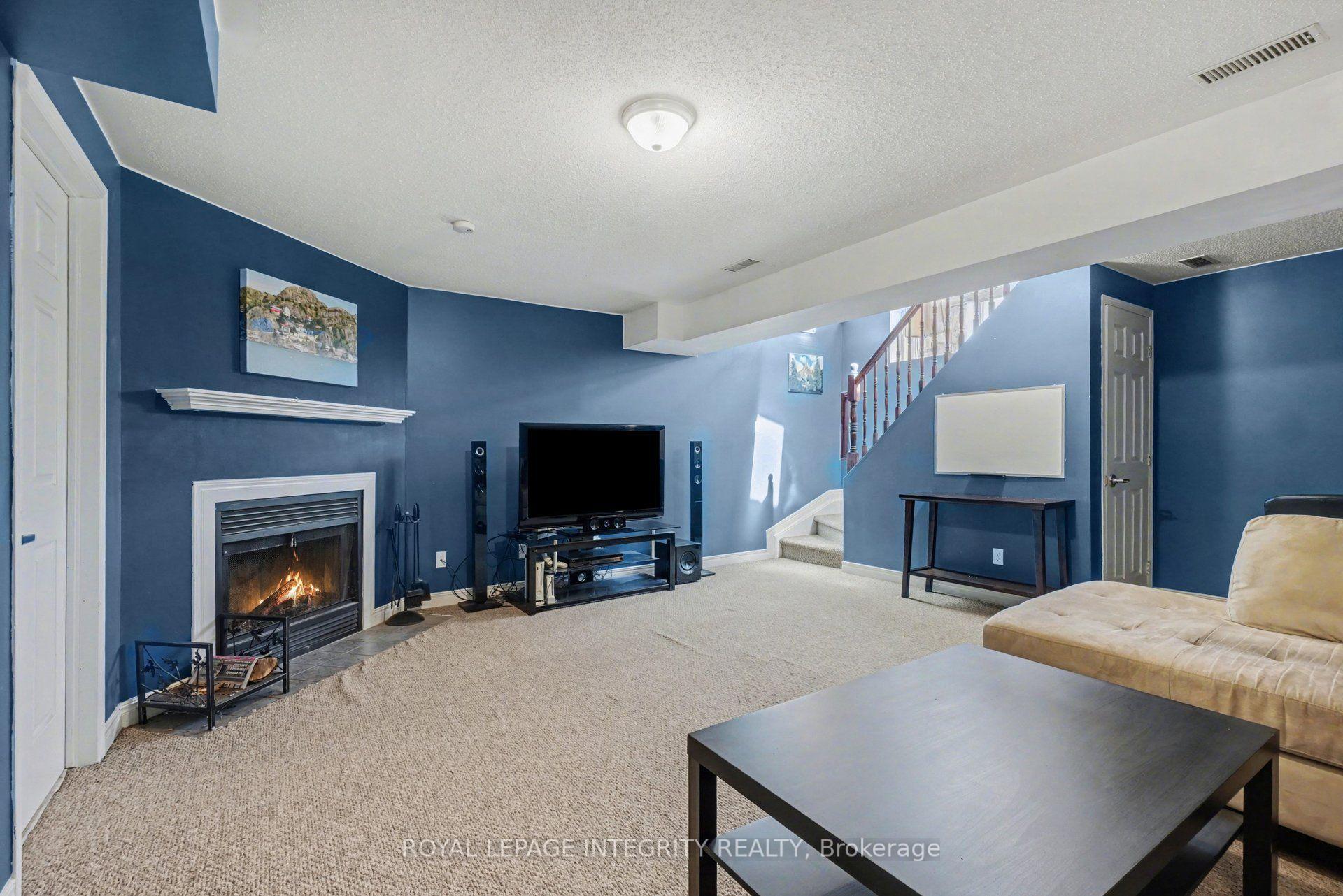 Photo 30 of 52 Blackdome Crescent, Ottawa, Kanata - Kanata Lakes/Heritage Hills — HOMEH