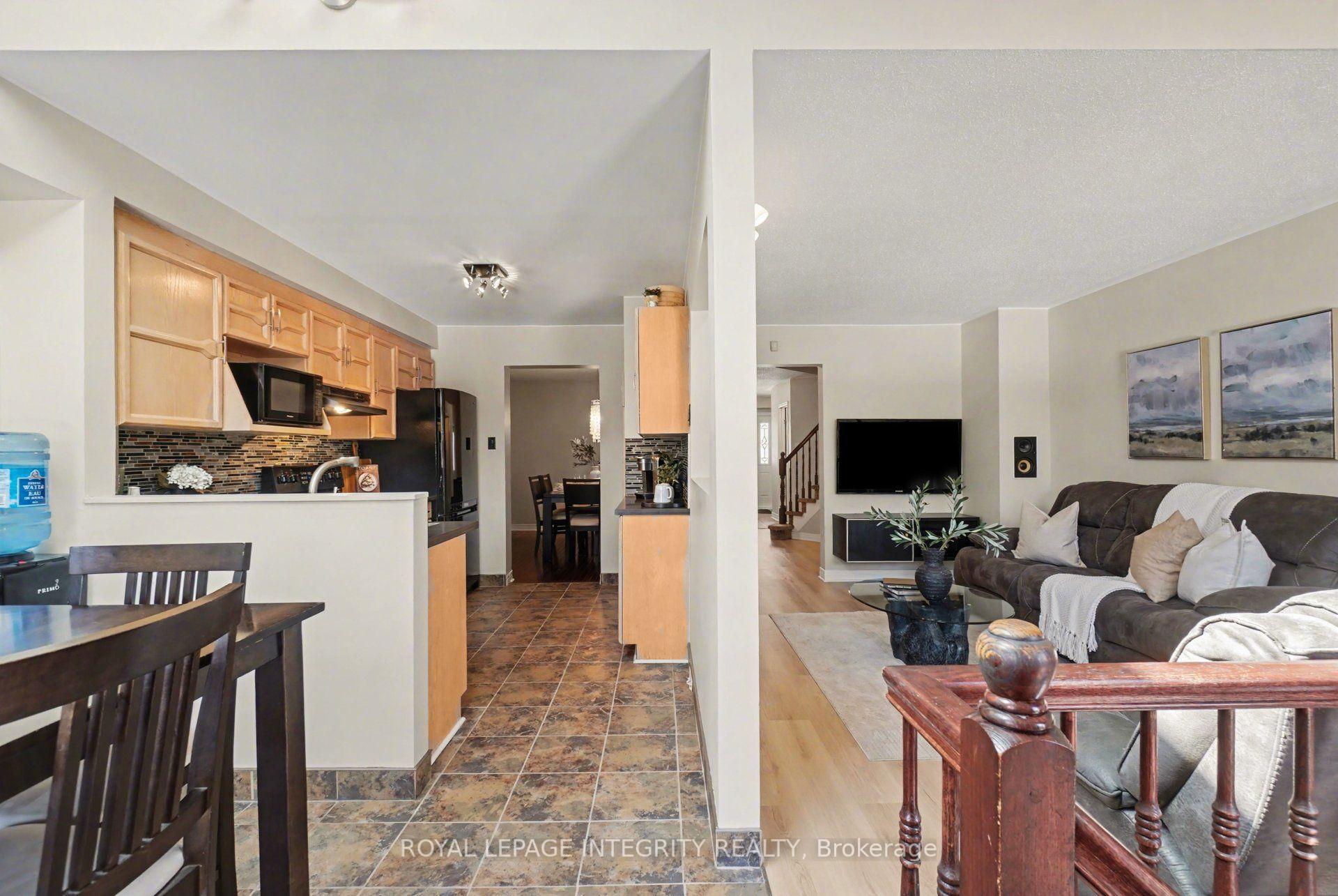 Photo 14 of 52 Blackdome Crescent, Ottawa, Kanata - Kanata Lakes/Heritage Hills — HOMEH