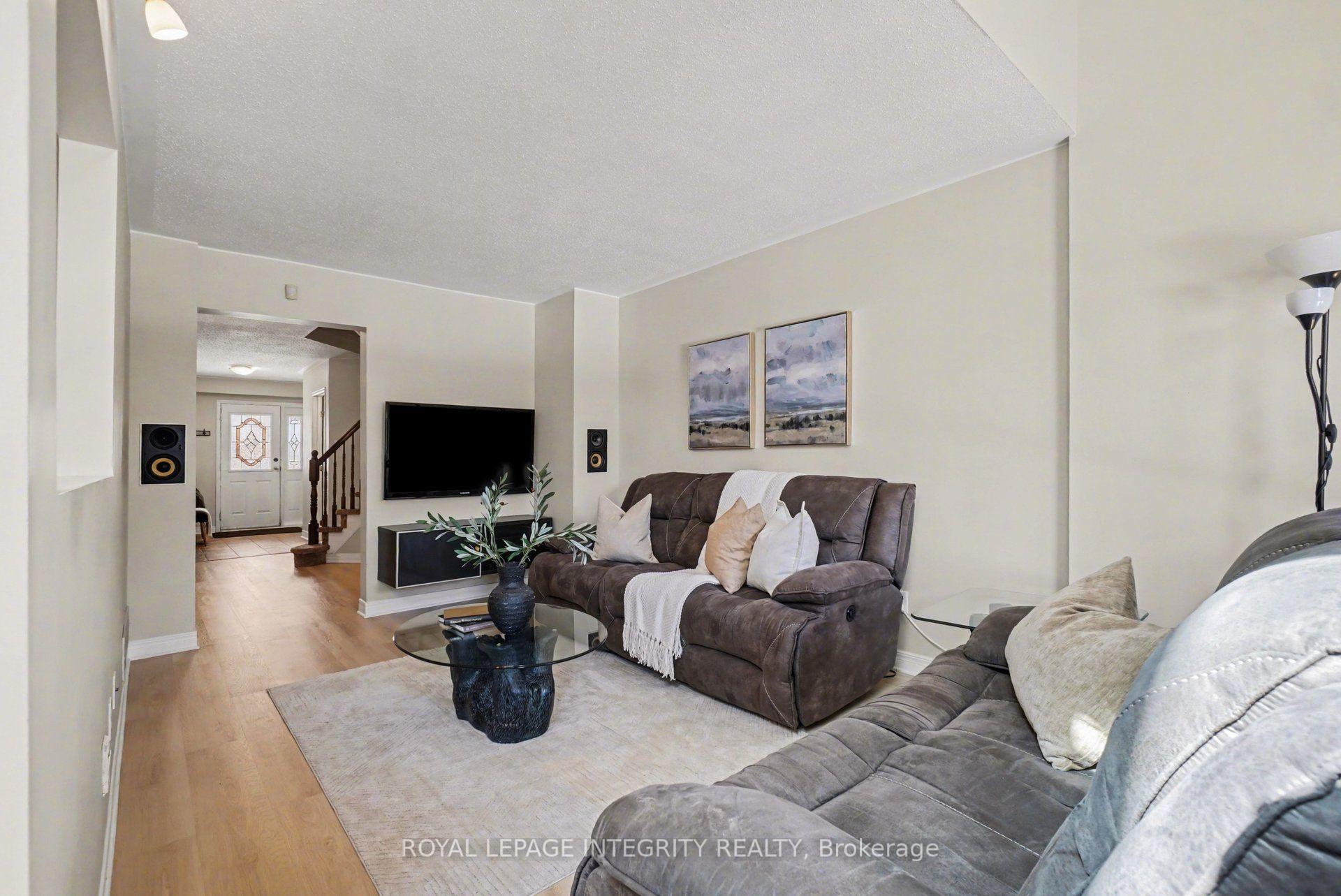Photo 15 of 52 Blackdome Crescent, Ottawa, Kanata - Kanata Lakes/Heritage Hills — HOMEH