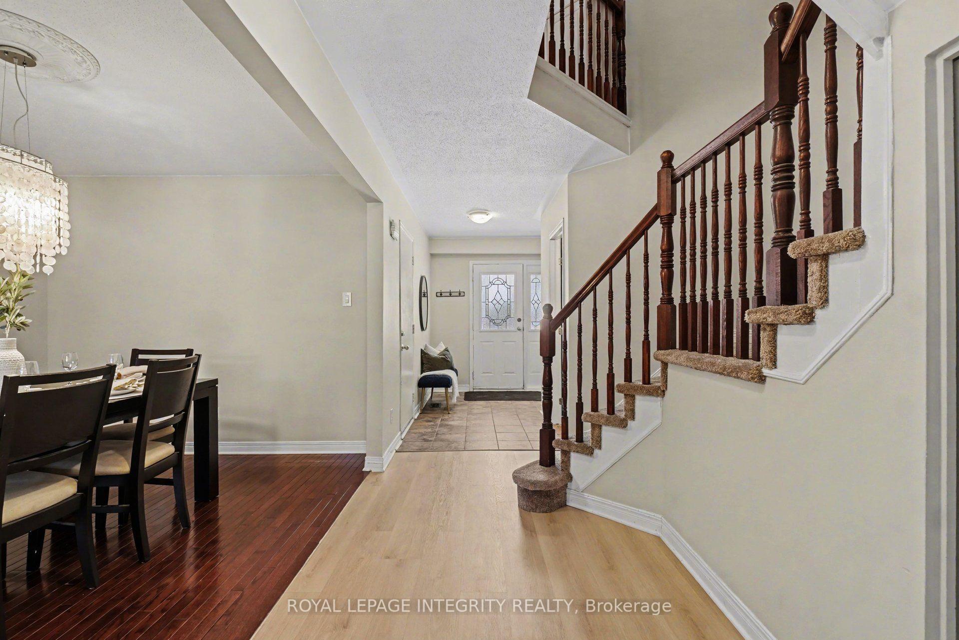Photo 9 of 52 Blackdome Crescent, Ottawa, Kanata - Kanata Lakes/Heritage Hills — HOMEH