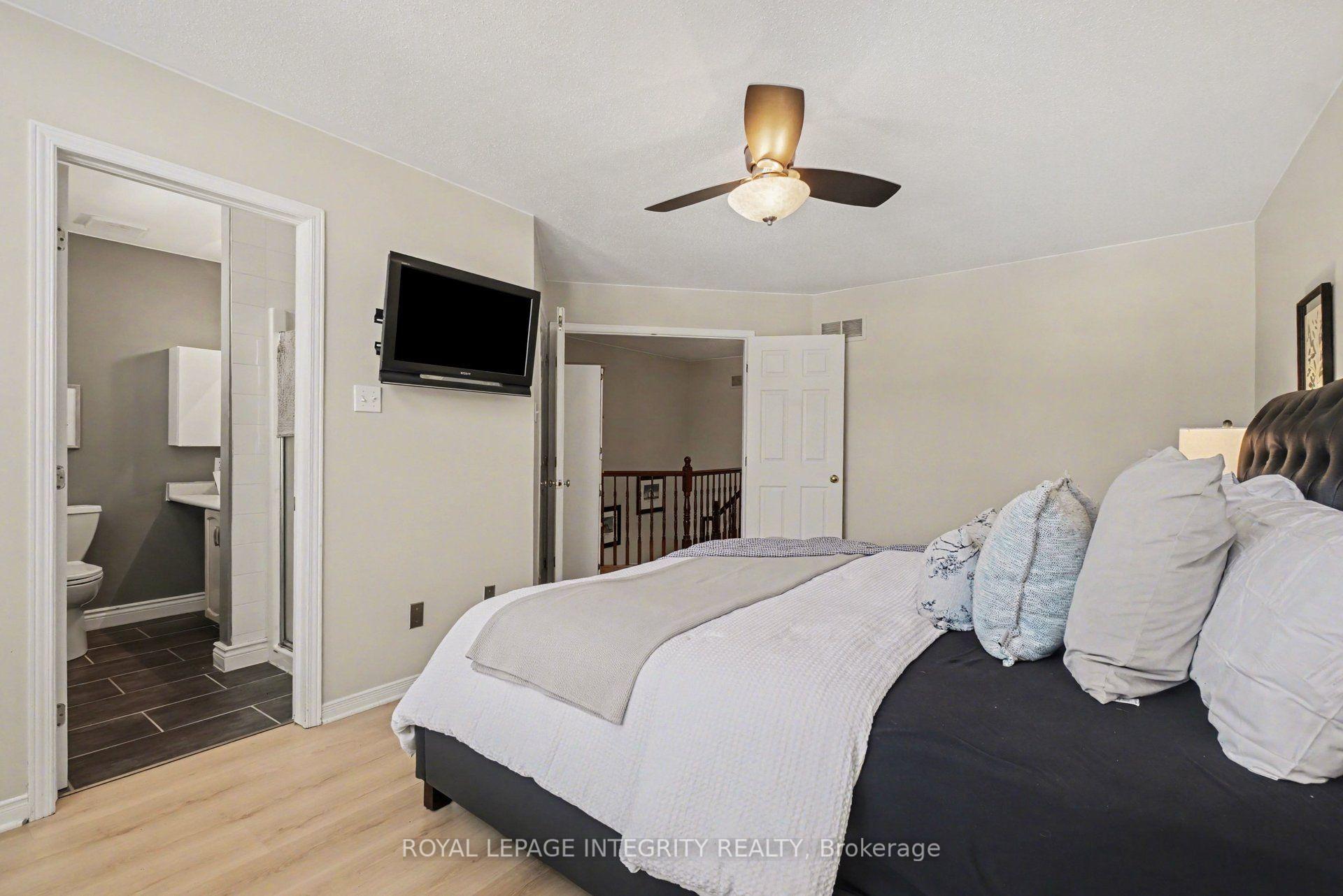 Photo 26 of 52 Blackdome Crescent, Ottawa, Kanata - Kanata Lakes/Heritage Hills — HOMEH