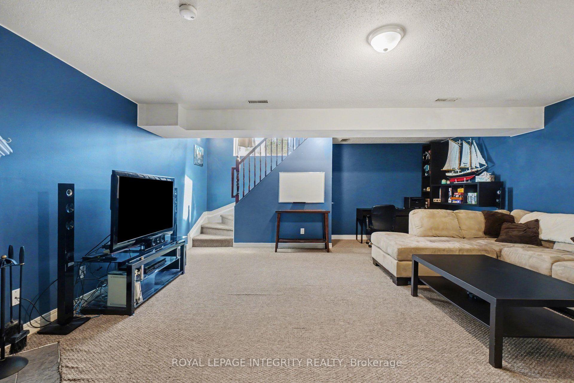 Photo 29 of 52 Blackdome Crescent, Ottawa, Kanata - Kanata Lakes/Heritage Hills — HOMEH