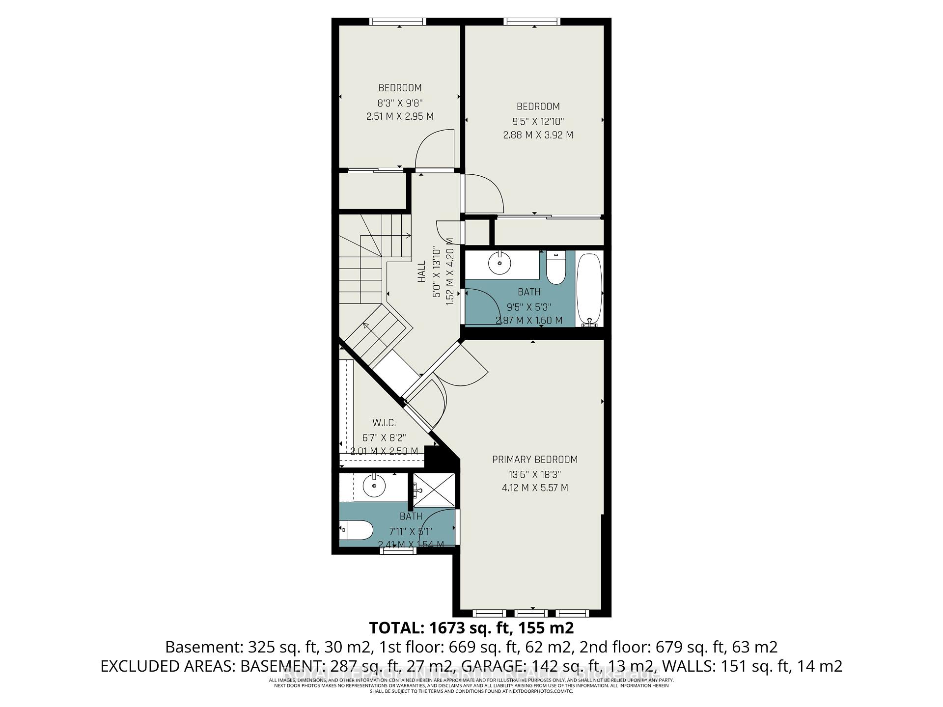 Photo 39 of 52 Blackdome Crescent, Ottawa, Kanata - Kanata Lakes/Heritage Hills — HOMEH