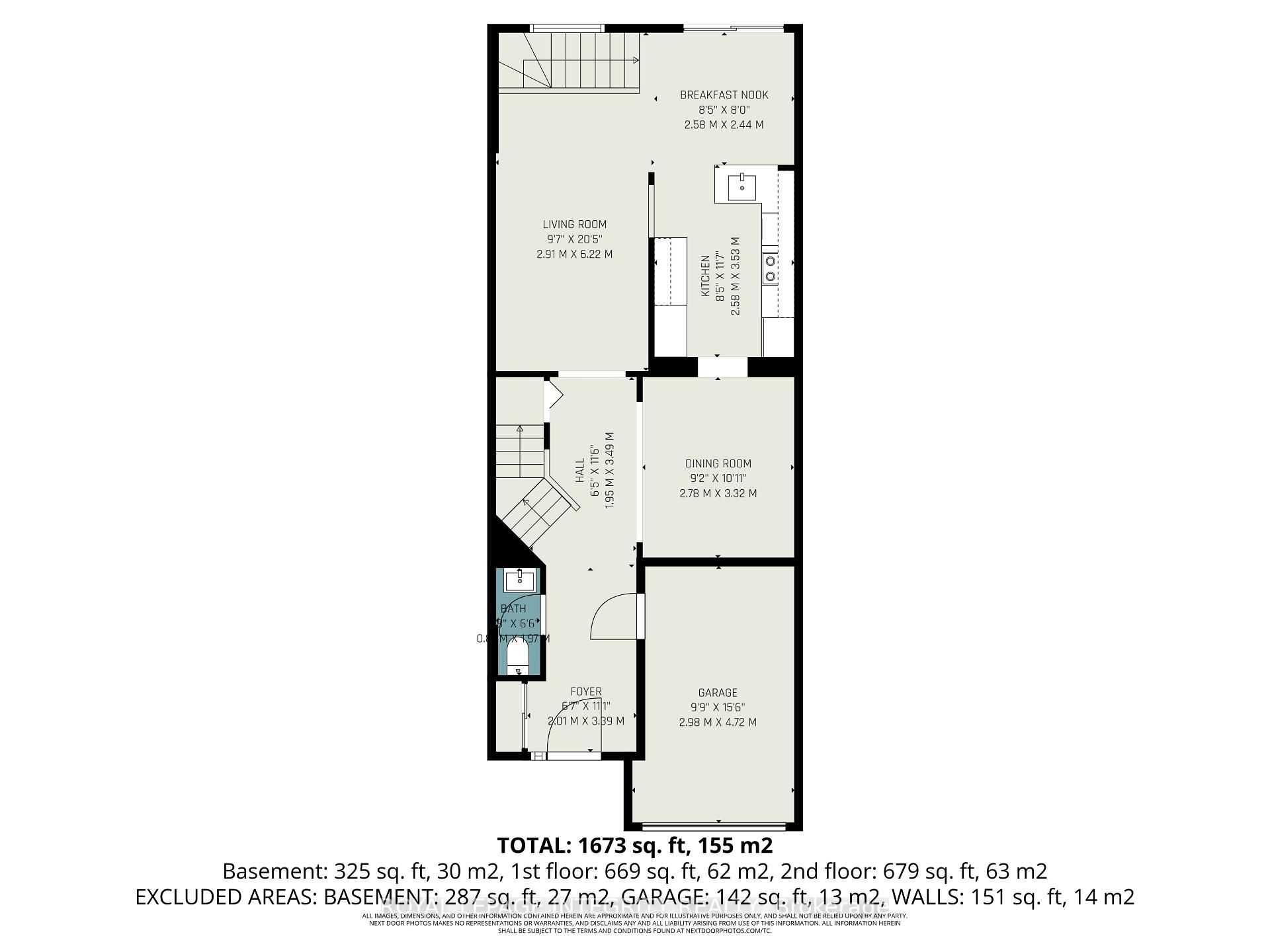 Photo 40 of 52 Blackdome Crescent, Ottawa, Kanata - Kanata Lakes/Heritage Hills — HOMEH