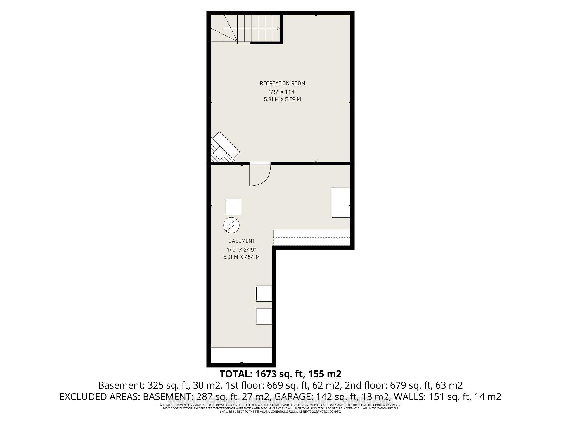 Photo 41 of 52 Blackdome Crescent, Ottawa, Kanata - Kanata Lakes/Heritage Hills — HOMEH