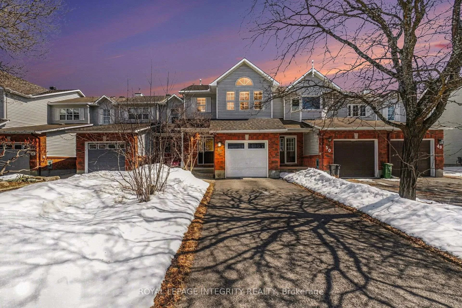 Photo 2 of 52 Blackdome Crescent, Ottawa, Kanata - Kanata Lakes/Heritage Hills — HOMEH