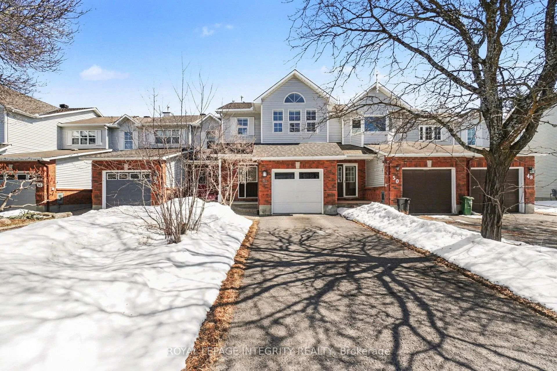 Photo 4 of 52 Blackdome Crescent, Ottawa, Kanata - Kanata Lakes/Heritage Hills — HOMEH