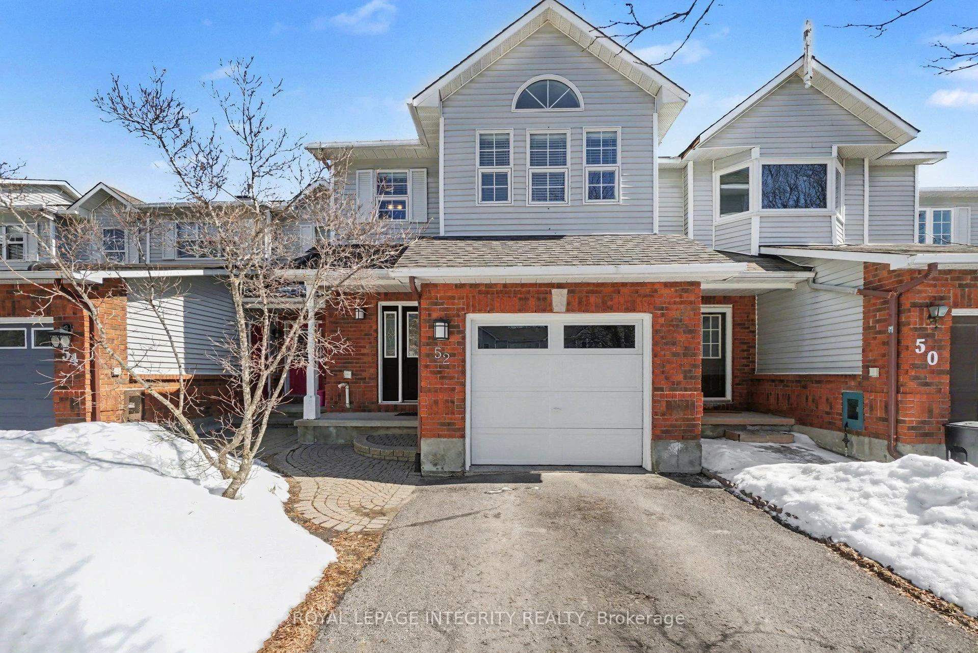 Photo 7 of 52 Blackdome Crescent, Ottawa, Kanata - Kanata Lakes/Heritage Hills — HOMEH