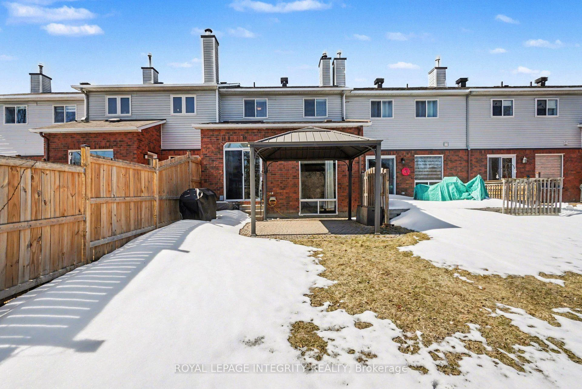 Photo 33 of 52 Blackdome Crescent, Ottawa, Kanata - Kanata Lakes/Heritage Hills — HOMEH