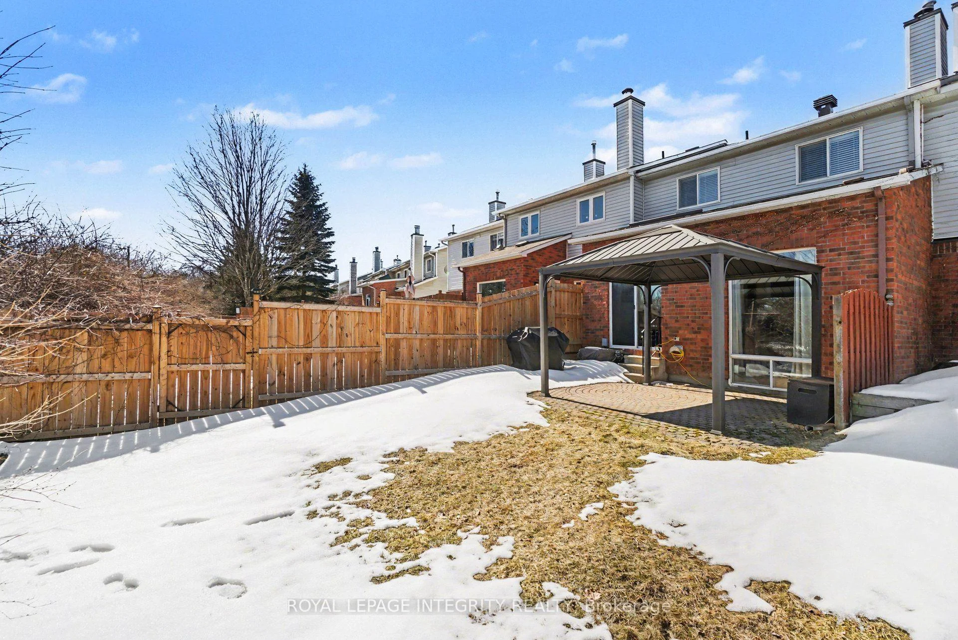 Photo 34 of 52 Blackdome Crescent, Ottawa, Kanata - Kanata Lakes/Heritage Hills — HOMEH