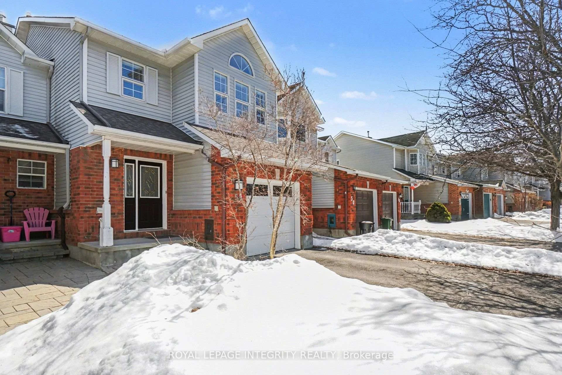 Photo 38 of 52 Blackdome Crescent, Ottawa, Kanata - Kanata Lakes/Heritage Hills — HOMEH