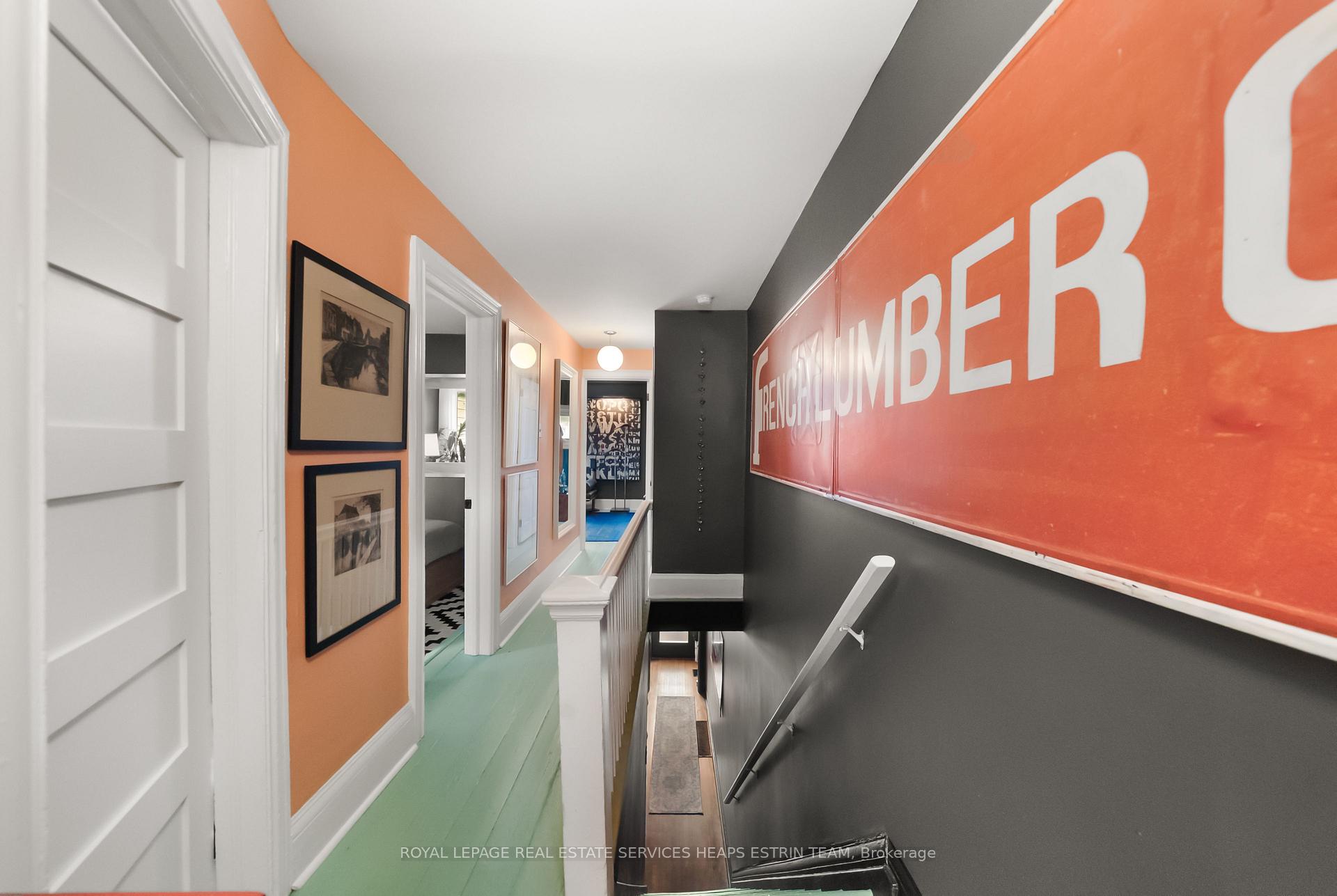 Photo 19 of 19 Wascana Avenue, Toronto, Regent Park — HOMEH