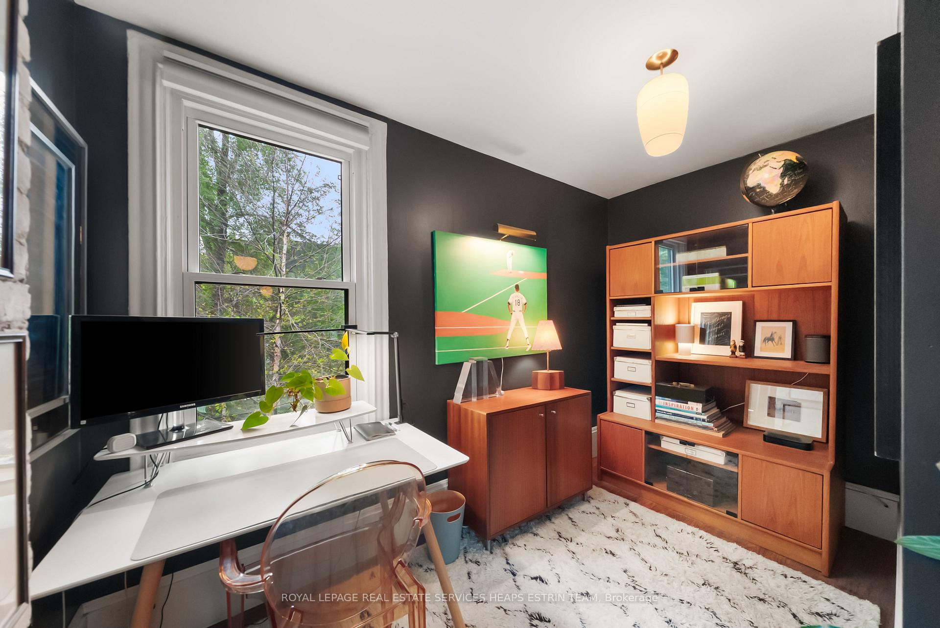 Photo 20 of 19 Wascana Avenue, Toronto, Regent Park — HOMEH