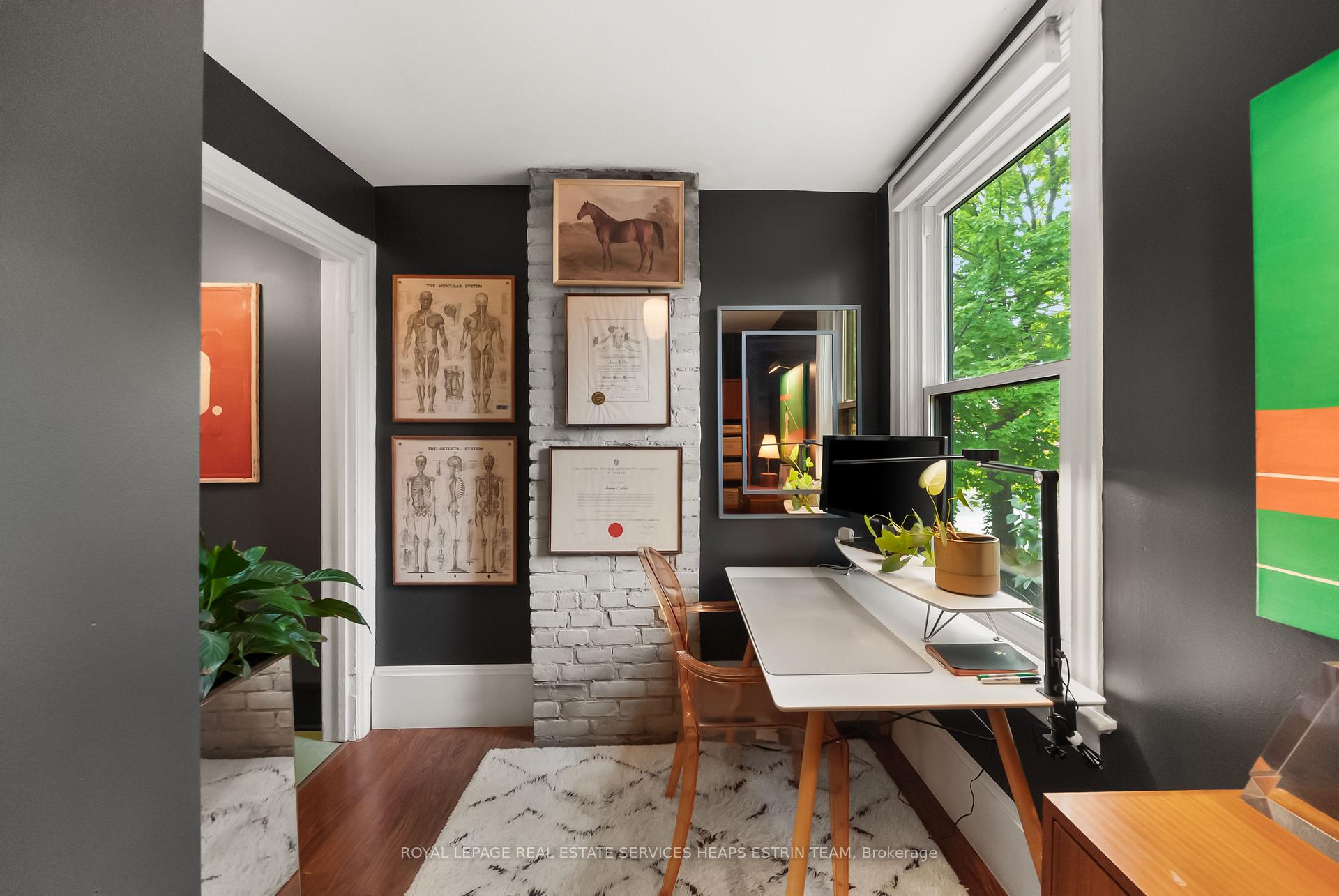 Photo 22 of 19 Wascana Avenue, Toronto, Regent Park — HOMEH