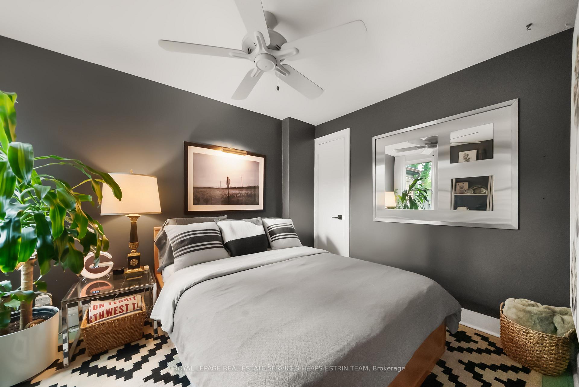 Photo 23 of 19 Wascana Avenue, Toronto, Regent Park — HOMEH
