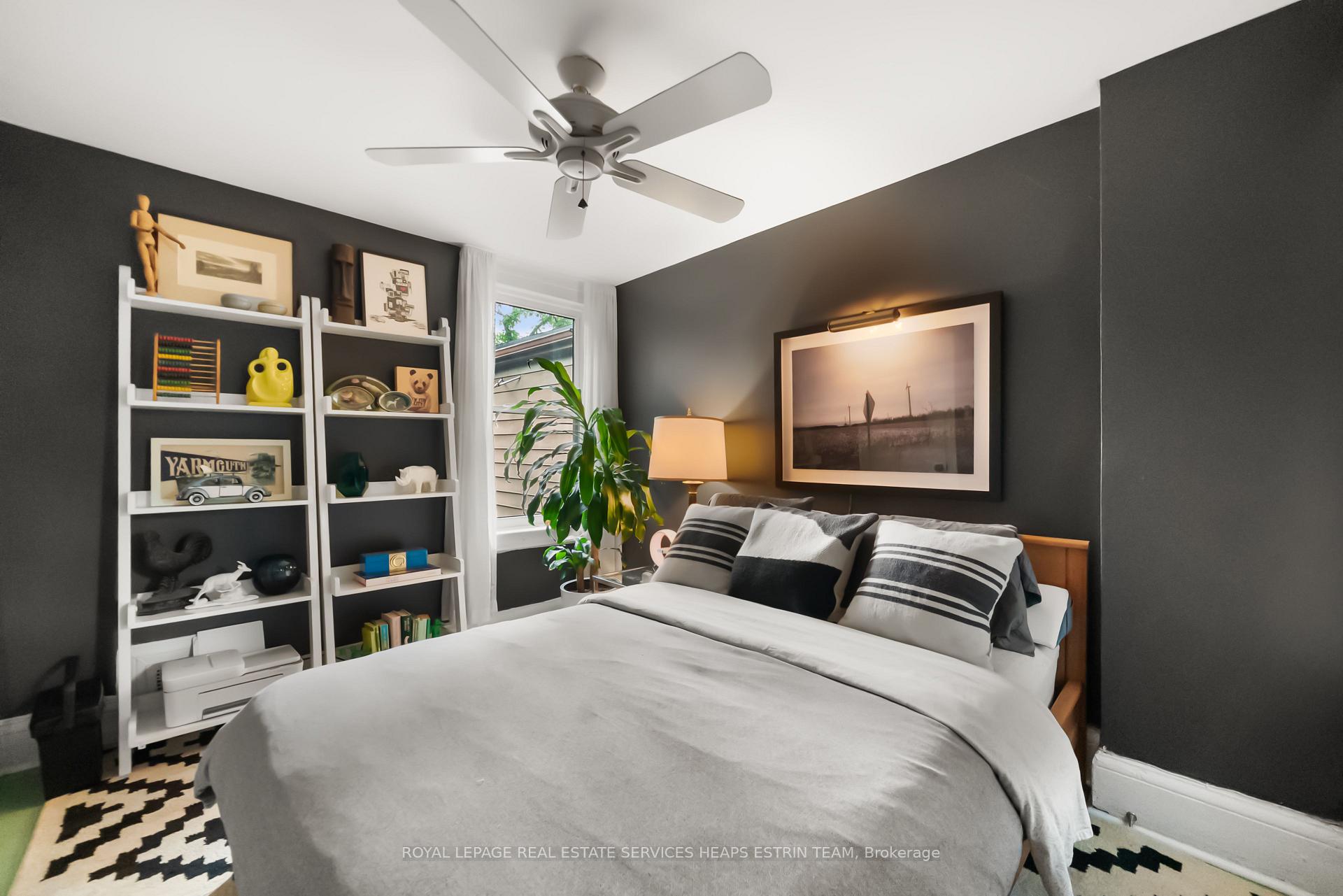 Photo 24 of 19 Wascana Avenue, Toronto, Regent Park — HOMEH