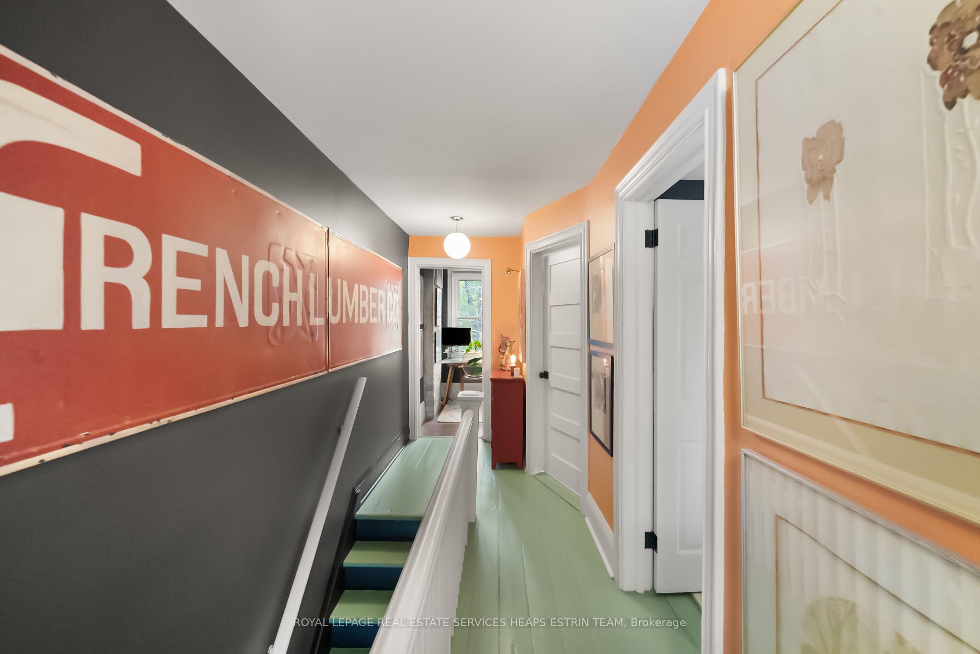 Photo 25 of 19 Wascana Avenue, Toronto, Regent Park — HOMEH