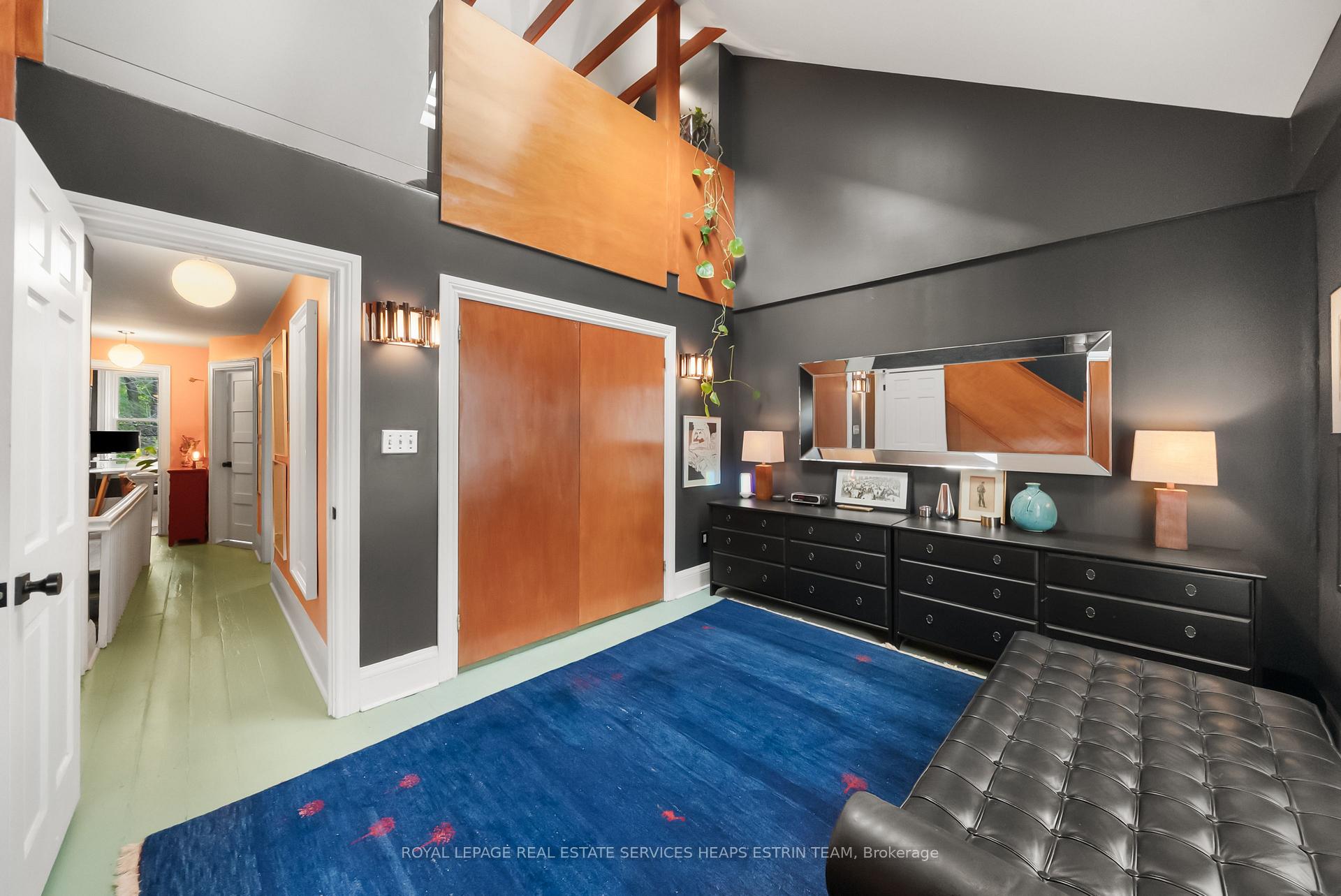 Photo 27 of 19 Wascana Avenue, Toronto, Regent Park — HOMEH