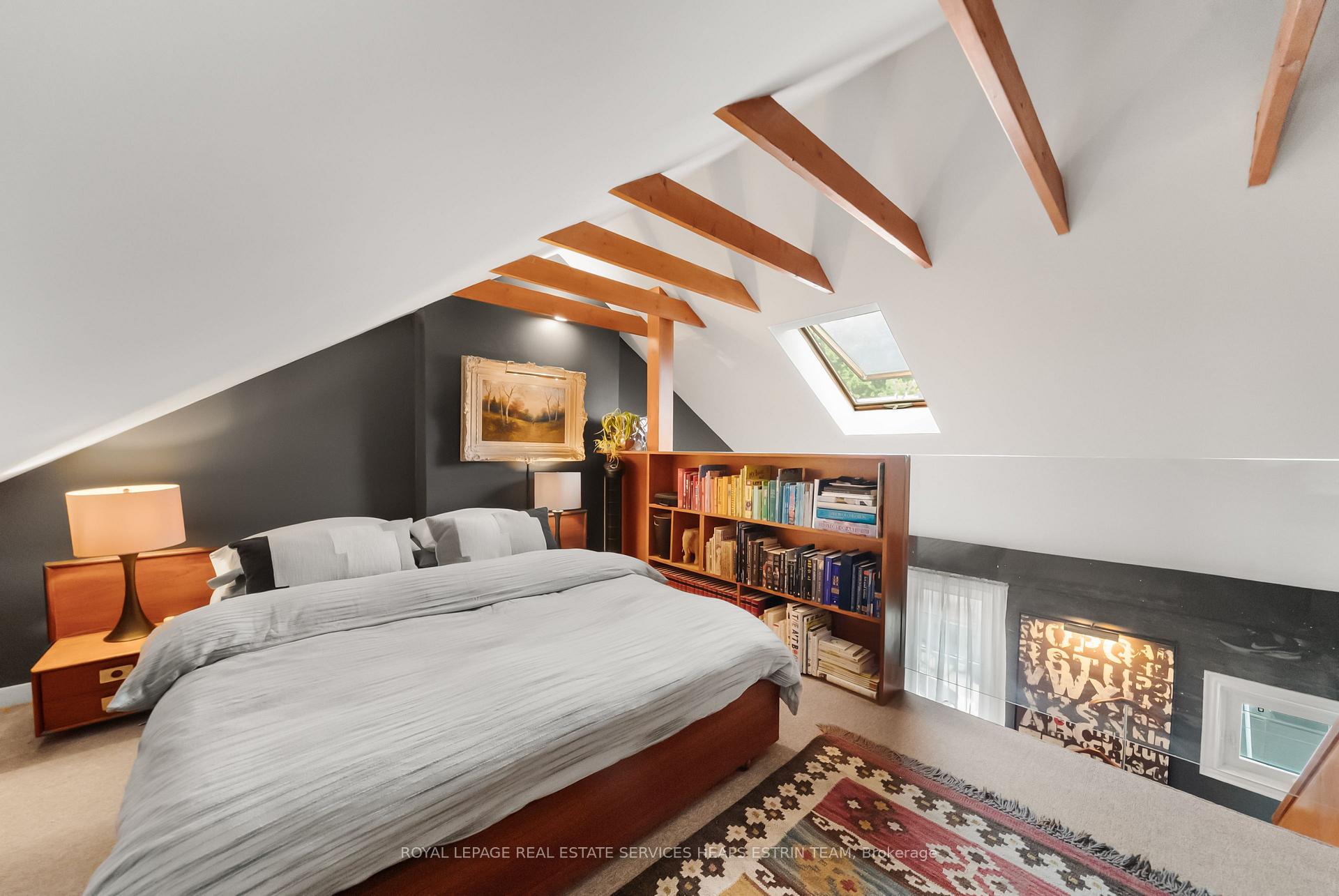 Photo 33 of 19 Wascana Avenue, Toronto, Regent Park — HOMEH