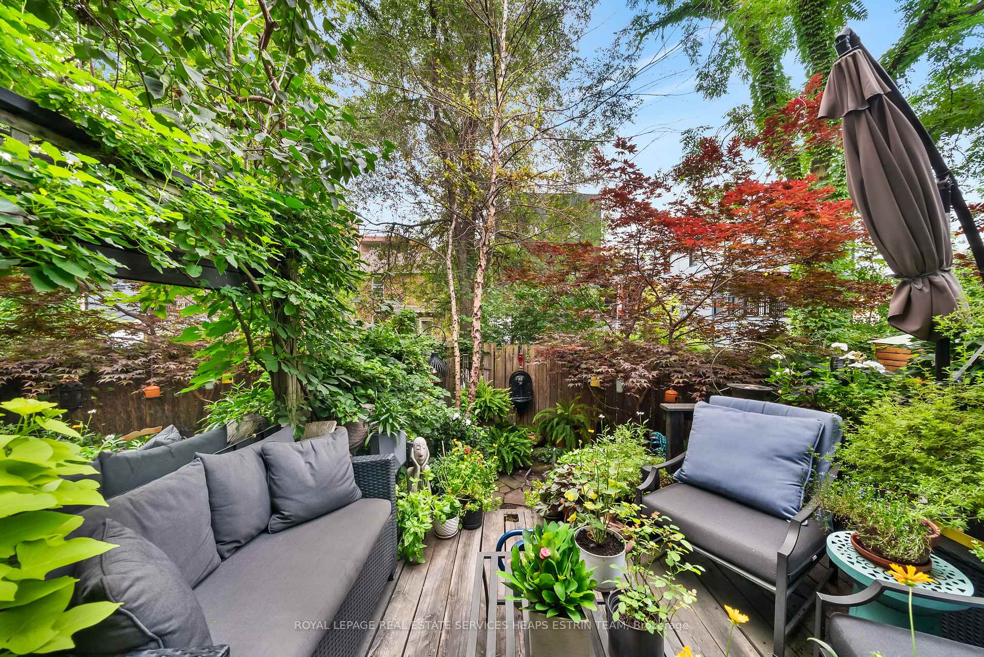 Photo 37 of 19 Wascana Avenue, Toronto, Regent Park — HOMEH