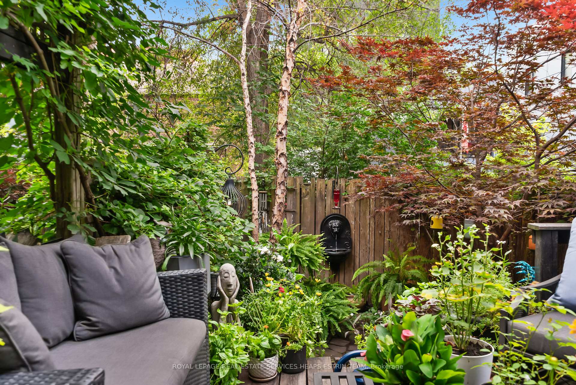Photo 38 of 19 Wascana Avenue, Toronto, Regent Park — HOMEH