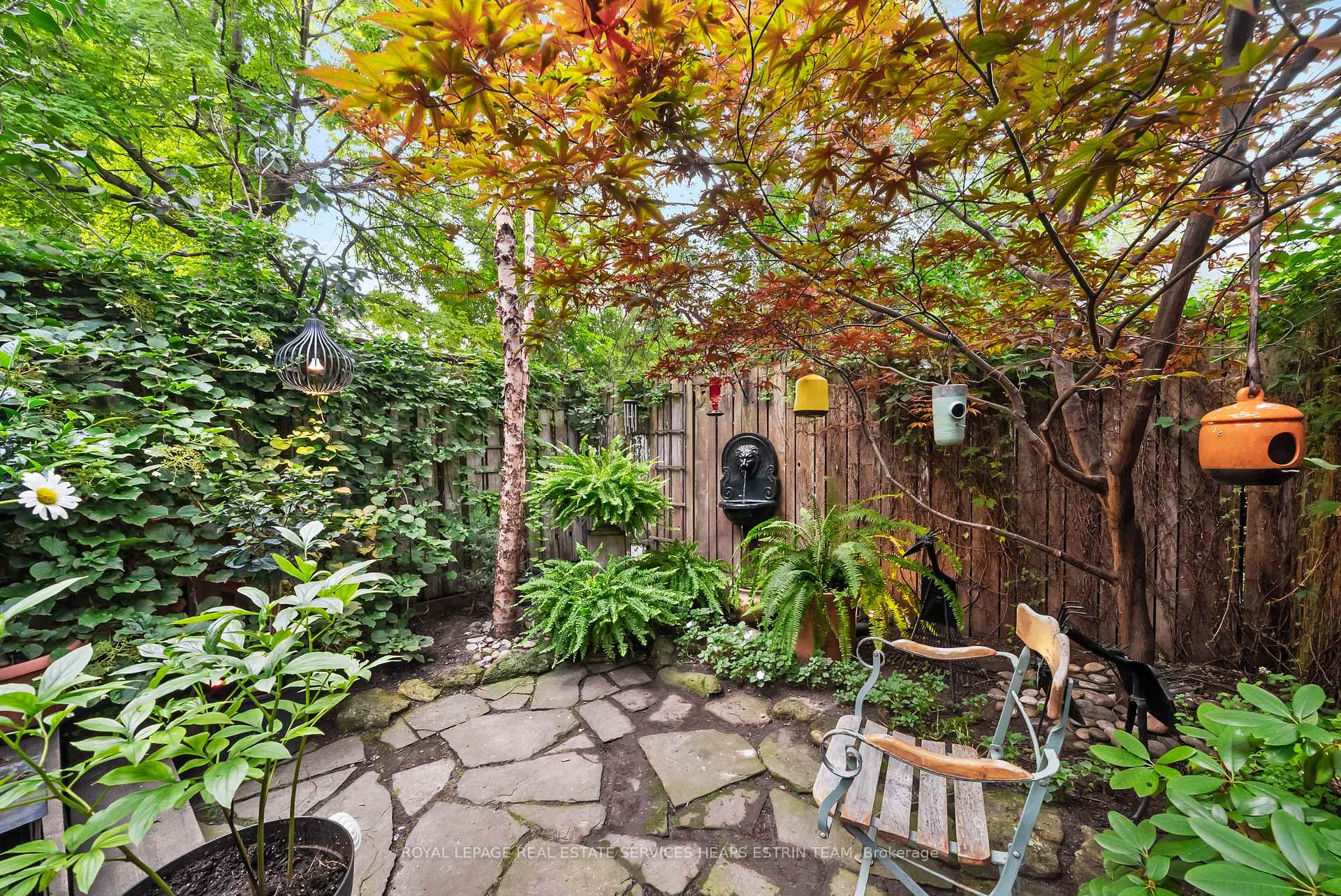 Photo 39 of 19 Wascana Avenue, Toronto, Regent Park — HOMEH