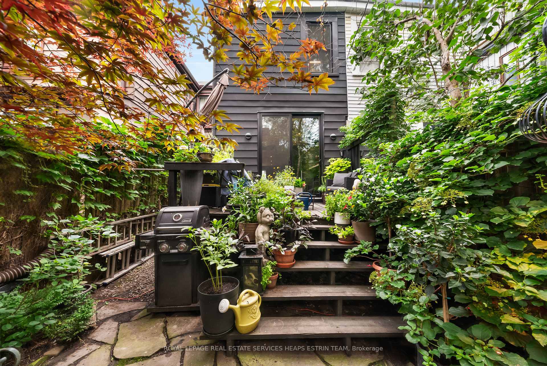 Photo 40 of 19 Wascana Avenue, Toronto, Regent Park — HOMEH