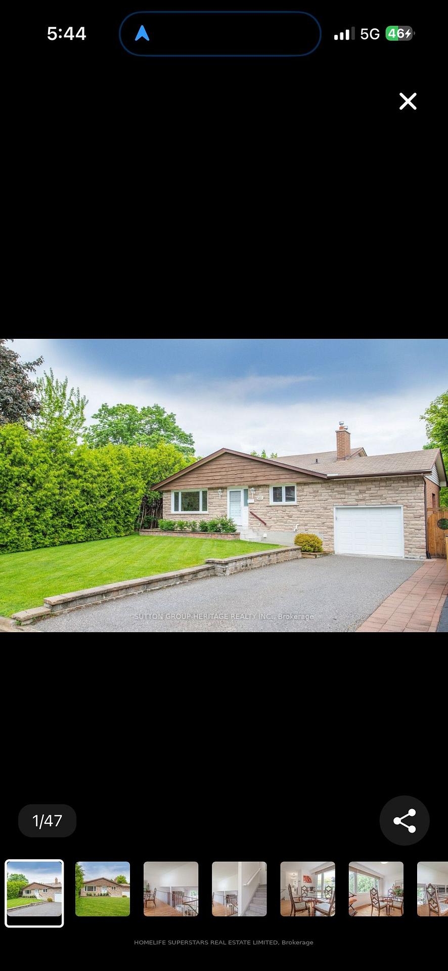 Photo 2 of 581 Arnhem Drive, Oshawa, O'Neill — HOMEH