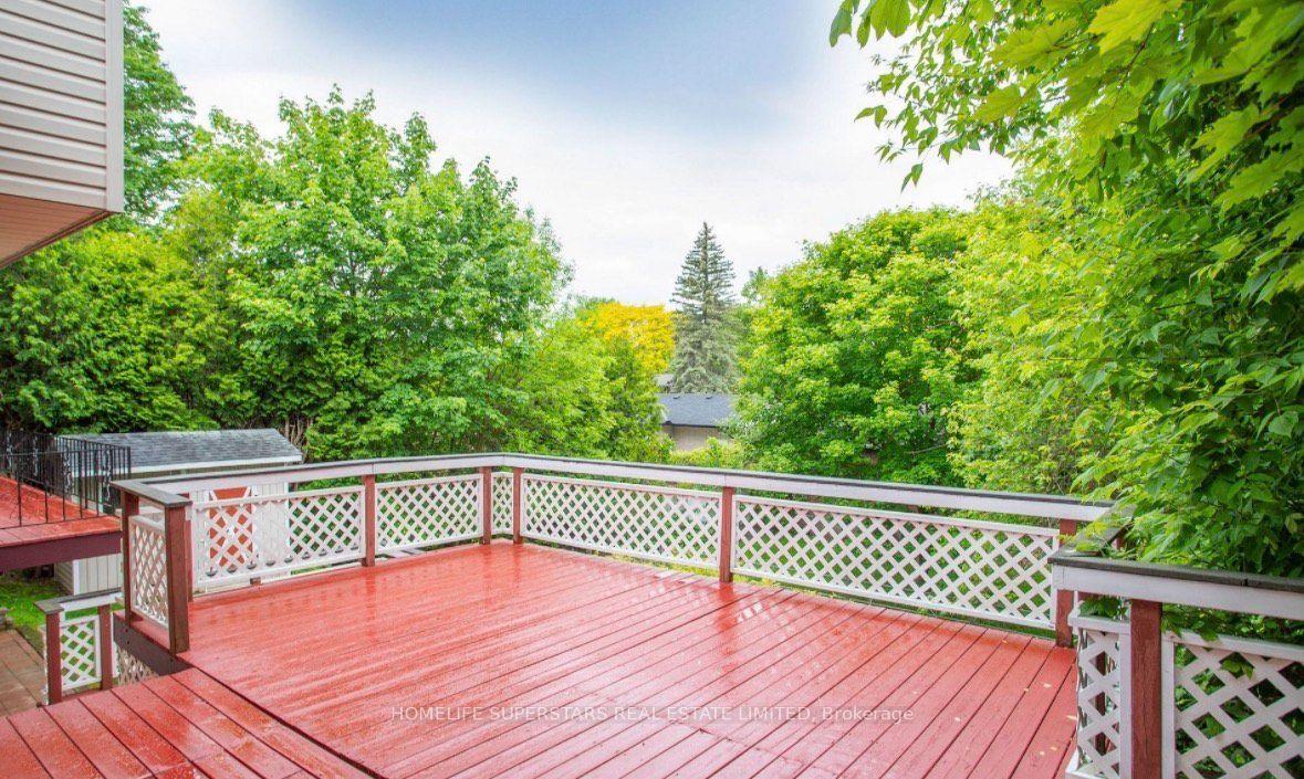 Photo 25 of 581 Arnhem Drive, Oshawa, O'Neill — HOMEH
