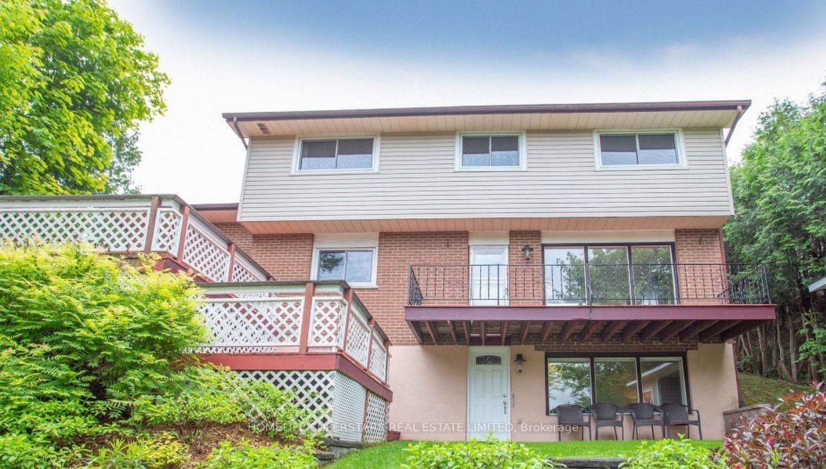 Photo 26 of 581 Arnhem Drive, Oshawa, O'Neill — HOMEH