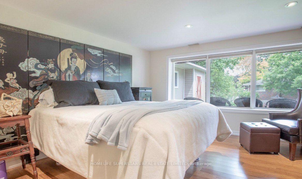 Photo 19 of 581 Arnhem Drive, Oshawa, O'Neill — HOMEH