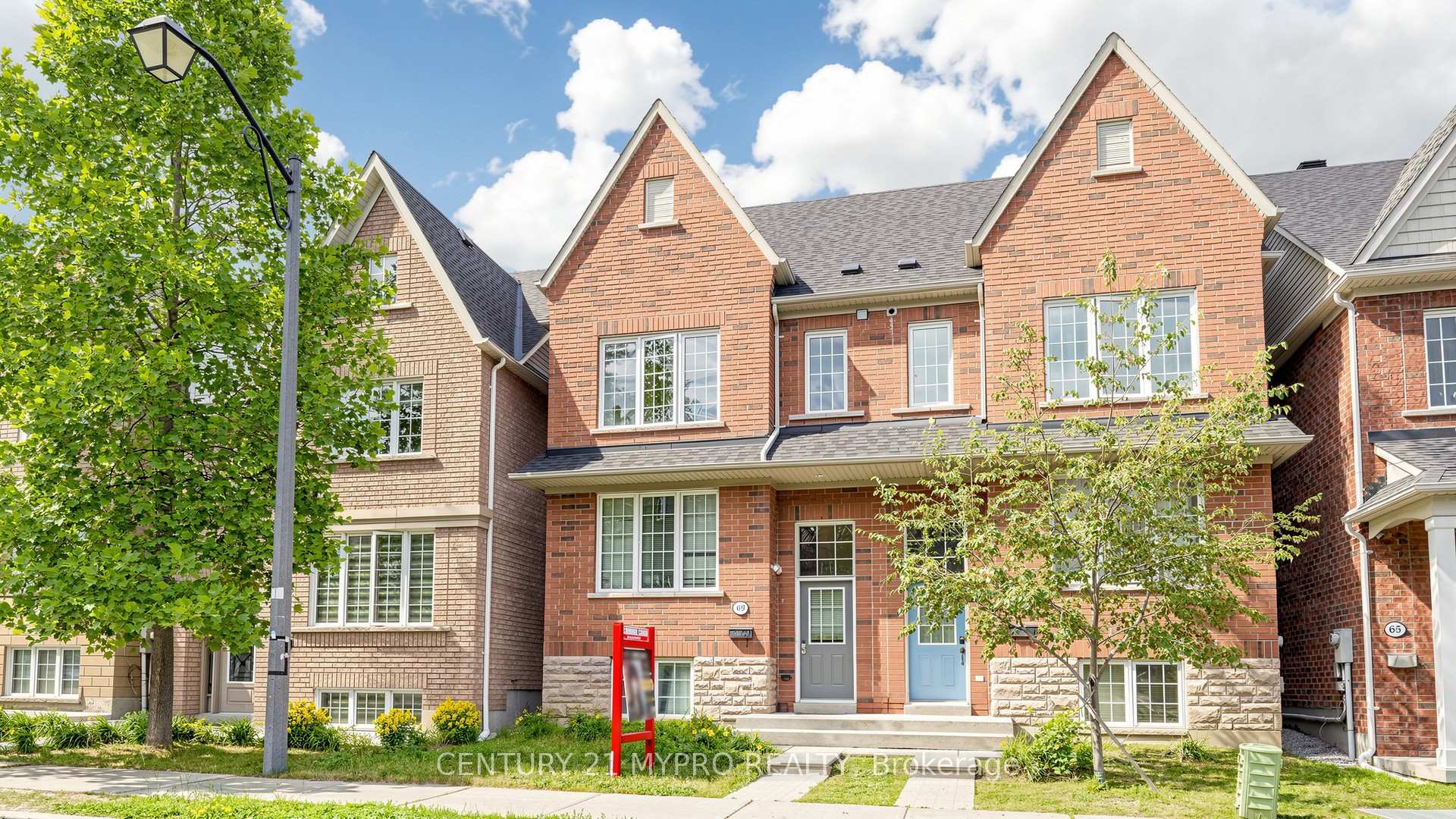 Front of 69 Haynes Avenue