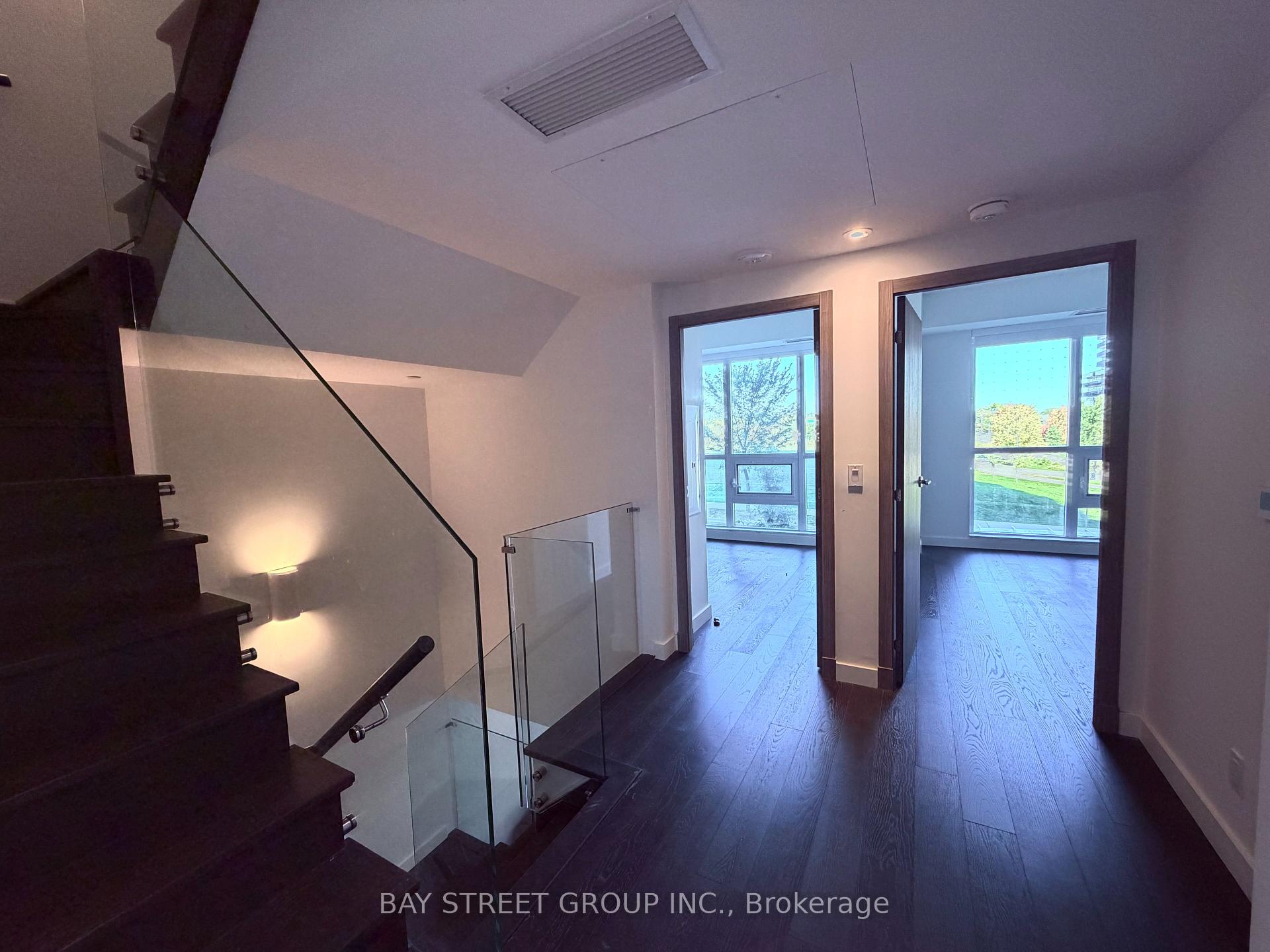 Photo 16 of Unit 103, 33 Mcmahon Drive, North York, Bayview Village — HOMEH