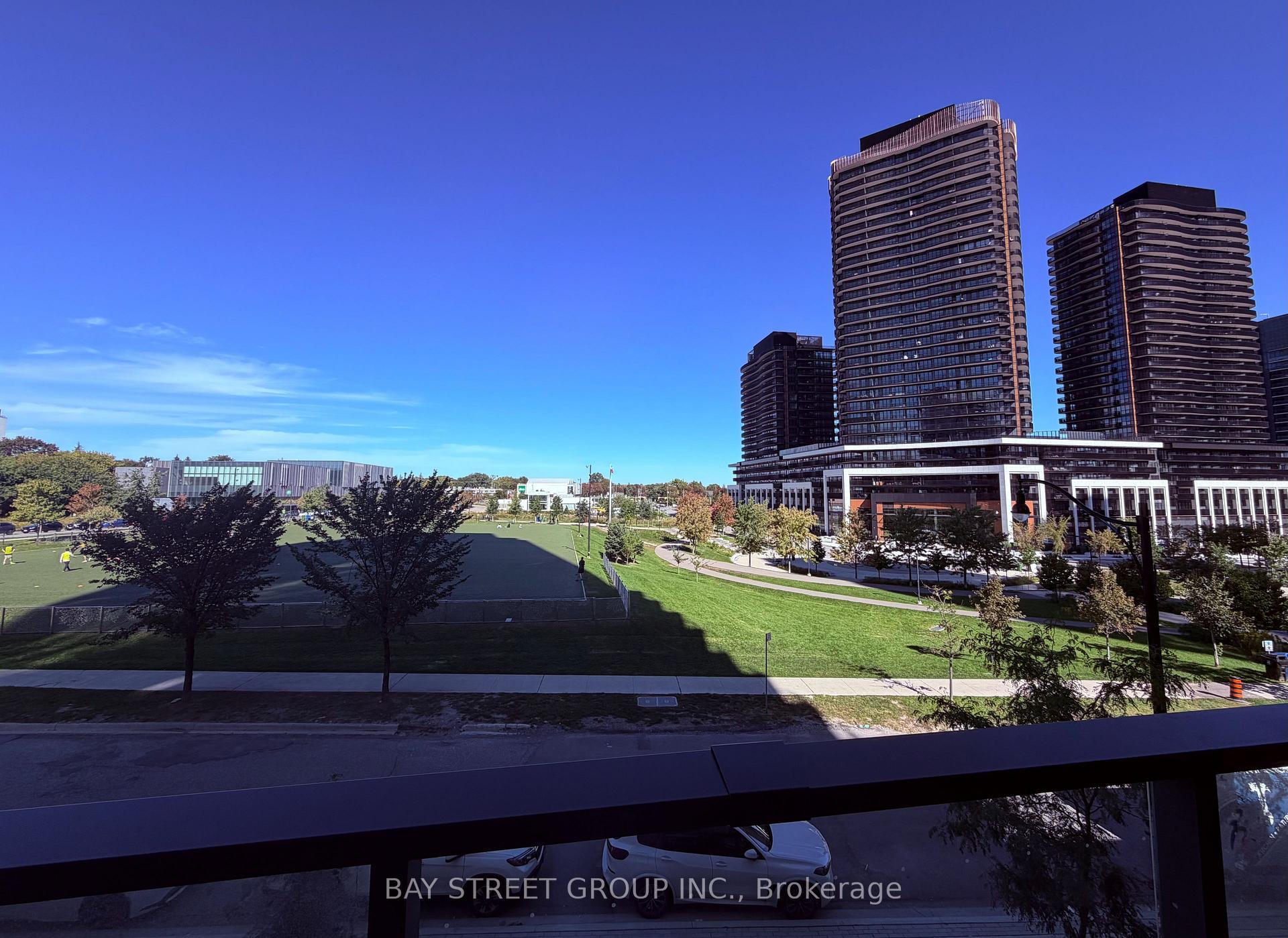 Photo 28 of Unit 103, 33 Mcmahon Drive, North York, Bayview Village — HOMEH