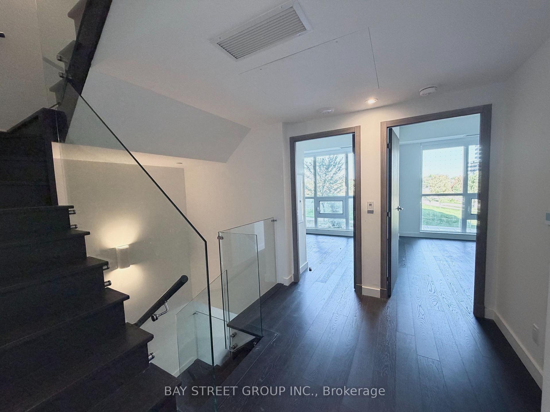 Photo 17 of Unit 103, 33 Mcmahon Drive, North York, Bayview Village — HOMEH