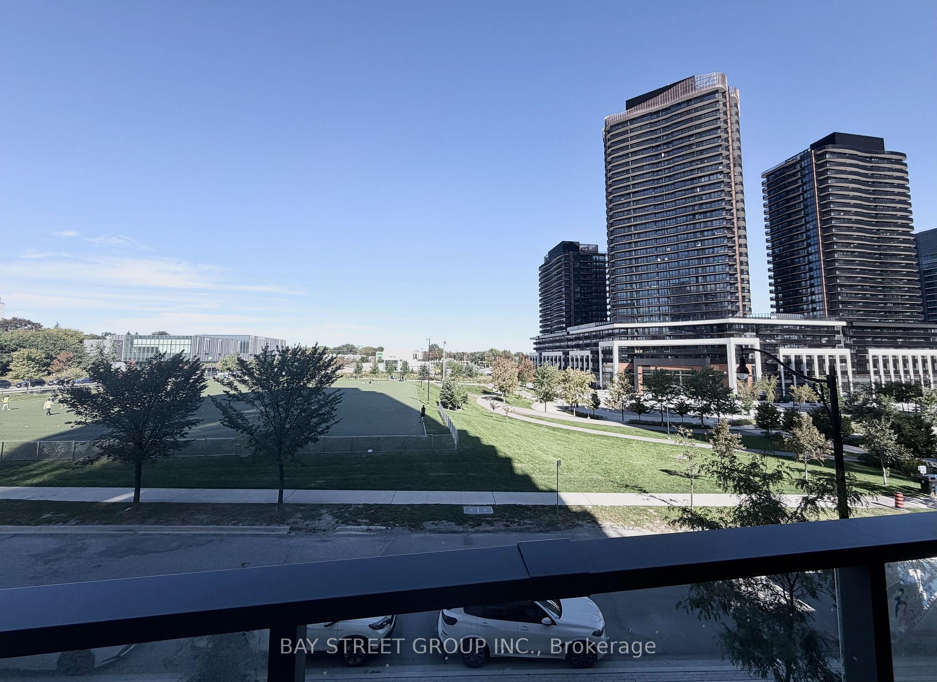 Photo 27 of Unit 103, 33 Mcmahon Drive, North York, Bayview Village — HOMEH