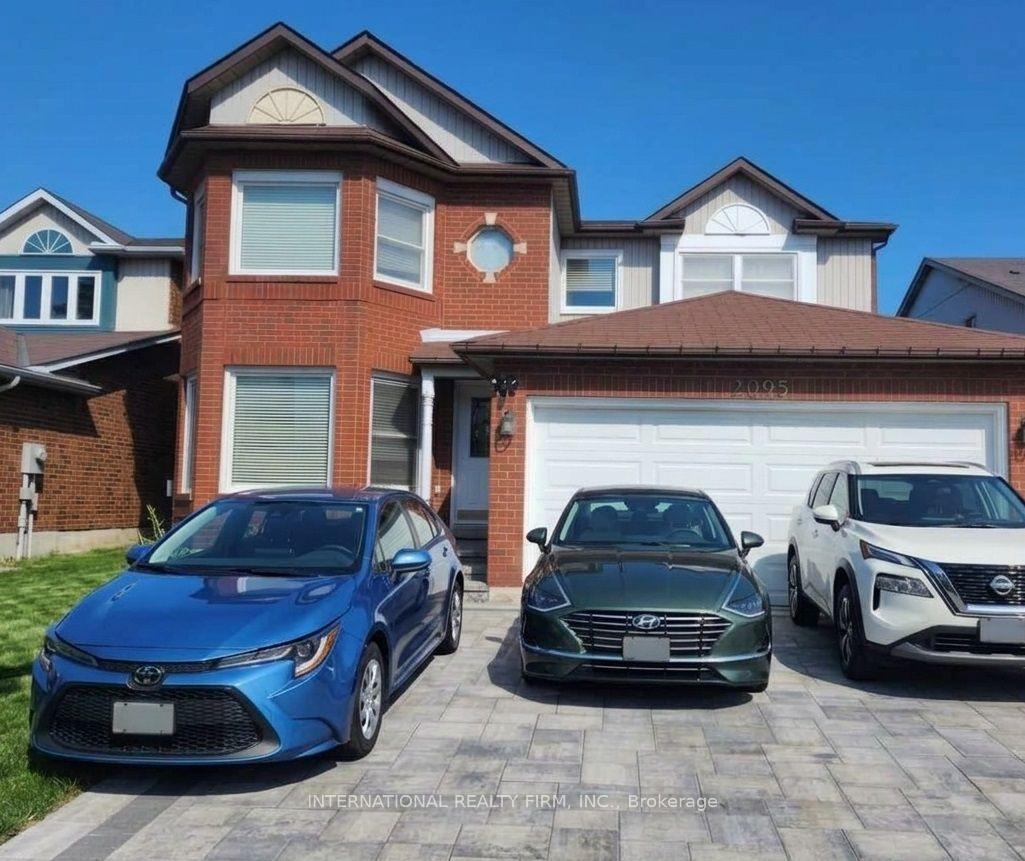 Photo of 2095 Lynn Heights Drive